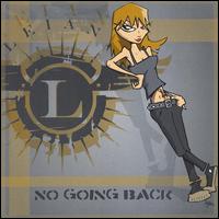 No Going Back von Leiana