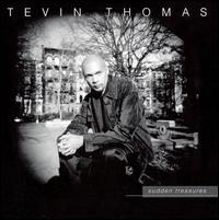 Sudden Treasures von Tevin Thomas