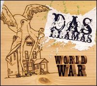 World War von Das Llamas