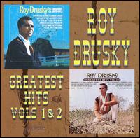 Greatest Hits, Vols. 1 & 2 von Roy Drusky