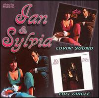 Lovin' Sound/Full Circle von Ian & Sylvia