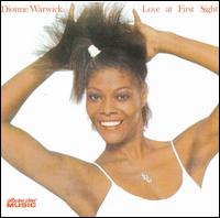 Love at First Sight von Dionne Warwick