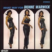 Make Way for Dionne Warwick von Dionne Warwick