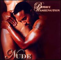 Nude von Bobby Washington