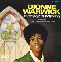 Magic of Believing von Dionne Warwick