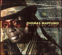 Long Walk von Thomas Mapfumo