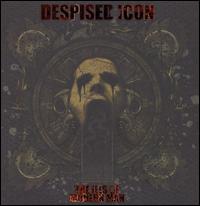 Ills of Modern Man von Despised Icon