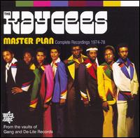 Master Plan: Complete Recordings 1974-1978 von Kay-Gee's