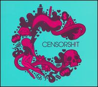 Censorshit, Pt. 1: Bad Monkey von Genji Siraisi