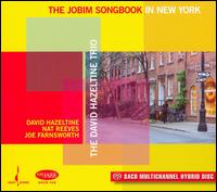 Jobim Songbook in New York von David Hazeltine