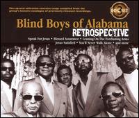 Retrospective von The Five Blind Boys of Alabama