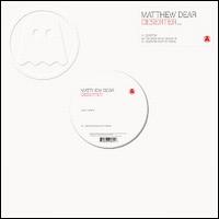 Deserter von Matthew Dear