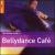 Rough Guide to Bellydance Cafe von Various Artists