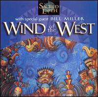 Wind of the West von Sacred Earth