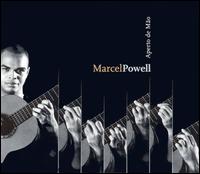 Aperto de Mao von Marcel Powell