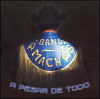 Pesar de Todo von Banda Machos