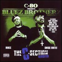 C-Section Revisited von C-BO