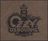Black Rain von Ozzy Osbourne
