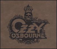 Black Rain von Ozzy Osbourne
