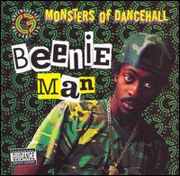 Monsters of Dancehall von Beenie Man