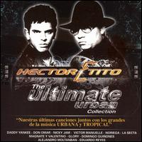 Ultimate Urban Collection von Hector & Tito