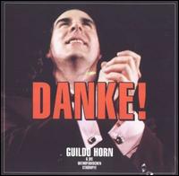 Danke! von Guildo Horn