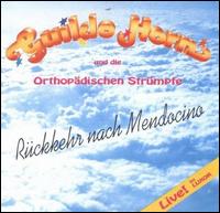 Rückkehr Nach Mendocino von Guildo Horn