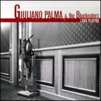 Long Playing von Giuliano Palma