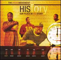 History: Our Place in His Story von Cross Movement