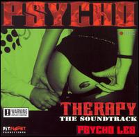 Psycho Therapy von Psycho Les
