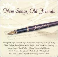New Songs, Old Friends von Jerry Salley