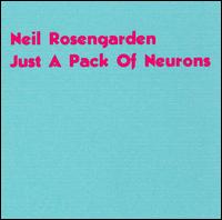 Just a Pack of Neurons von Neil Rosengarden