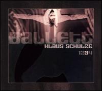 Ballett 3 von Klaus Schulze