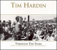 Through the Years 1964-1966 von Tim Hardin