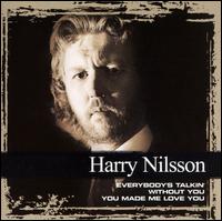 Collections von Harry Nilsson