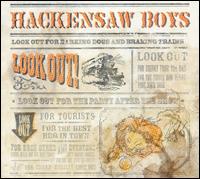Look Out von The Hackensaw Boys