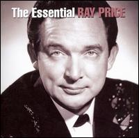 Essential Ray Price von Ray Price