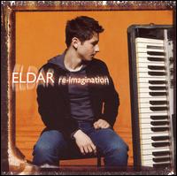 Re-Imagination von Eldar