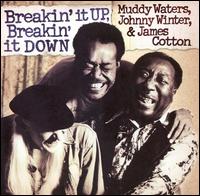 Breakin' It Up & Breakin' It Down von Muddy Waters