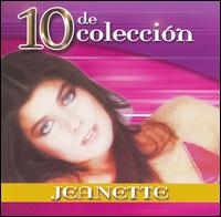 10 de Coleccion von Jeanette