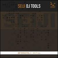 DJ Tools von Seiji