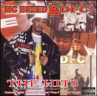 Hits von MC Breed