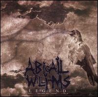 Legend von Abigail Williams