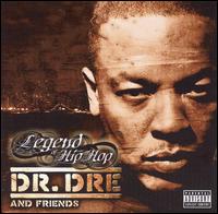 Legend of Hip Hop von Dr. Dre