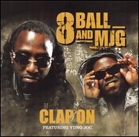 Clap On von 8Ball & MJG
