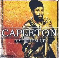 Rise Them Up von Capleton