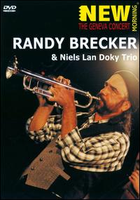 Geneva Concert von Randy Brecker