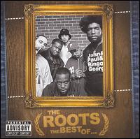 Best of the Roots von The Roots