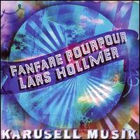 Karusell Musik von Fanfare Pourpour