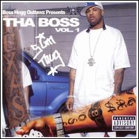Tha Boss, Vol. 1 von Slim Thug